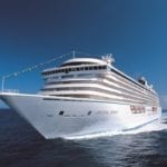 Cruise Line Suspends Cruises Through April 29 After Parent Company Runs Out of Cash