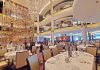 Main dining room on Icon of the Seas