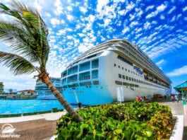 Norwegian Cruise Line Releases Future Itineraries on 12 Cruise Ships