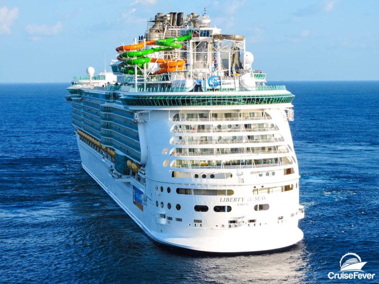 Cruises Where Your Dollar Goes the Furthest