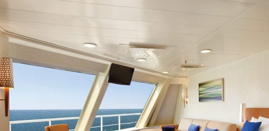 6 Most Coveted Cabin Locations on a Cruise Ship