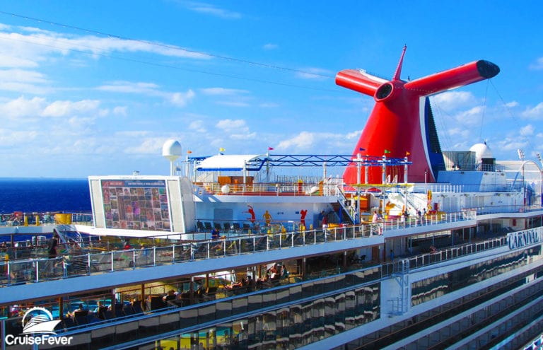 Carnival Cruise Line Brings Back 2-for-1 Deposits on Cruises