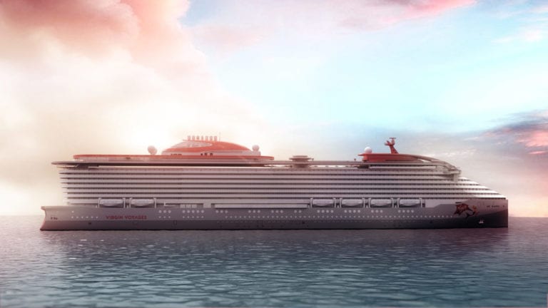 Virgin Voyages Will Sail 4 and 5 Night Cruises to the Caribbean