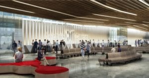 Celebrity Cruises Unveils Revolutionary New Cruise Terminal