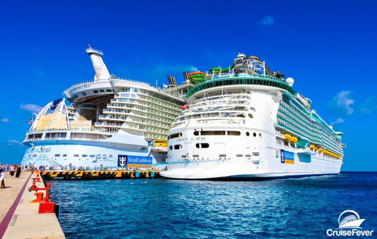 Royal Caribbean Updates Deployment Schedule for Cruises in 2020-2021