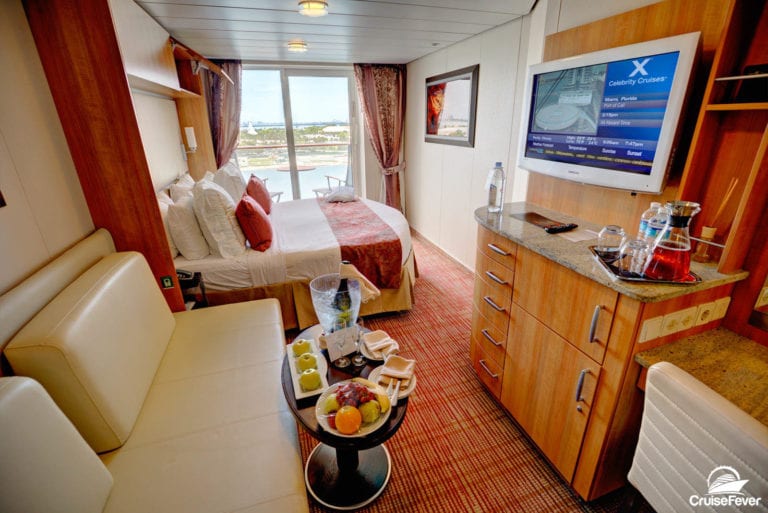 Cabins on Cruises You Should Avoid