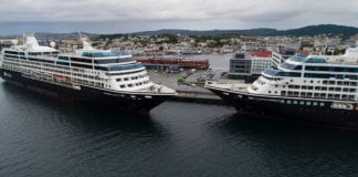 azamara