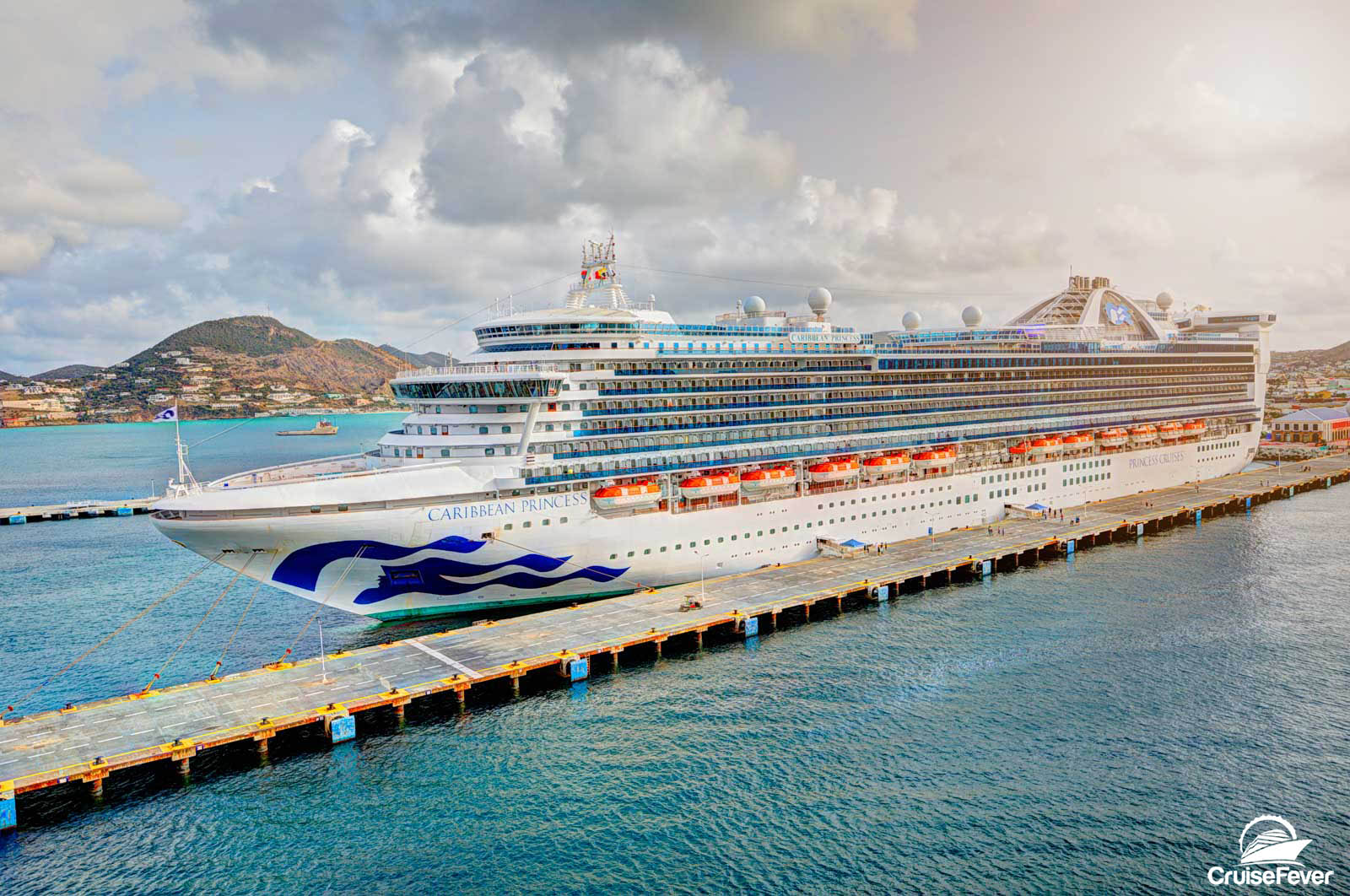 Princess Cruises Adding New Homeport in Florida in 2024 Top Cruise Trips