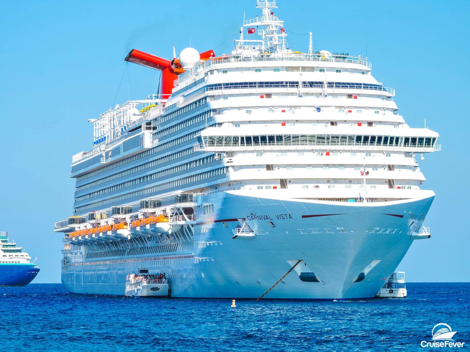 Carnival Cruise Line Brings Back Their Popular 48 Hour Sale on Cruises