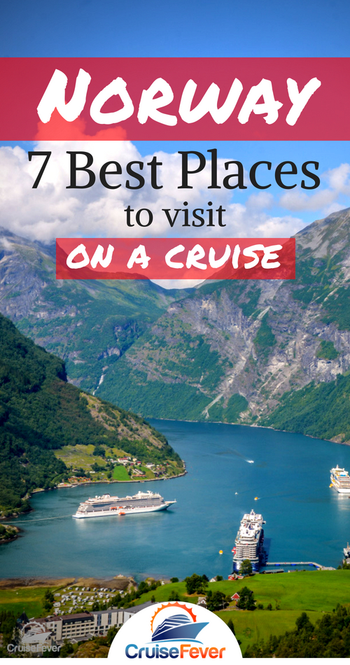 7 Best Places to Visit in Norway on a Cruise (With Pics)