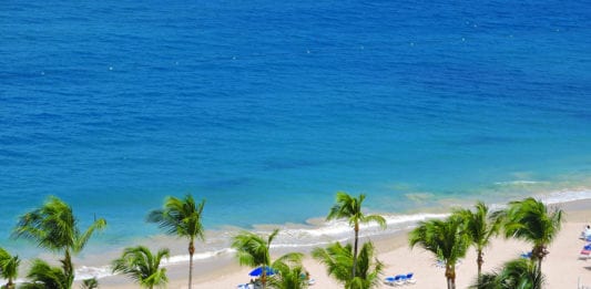 Best Beaches in Puerto Rico