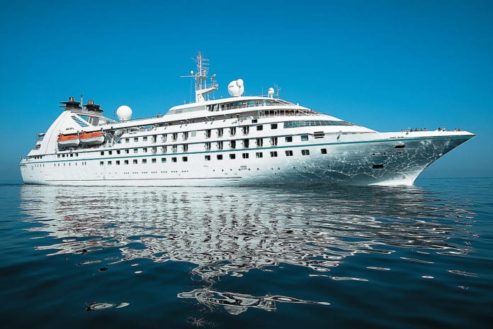 Small Ship Cruise Line Announces New Caribbean Itineraries for 2019-2020