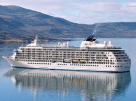 Cruise Lines With Ships You Can Buy a Cabin and Live On The World