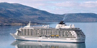 Cruise Lines With Ships You Can Buy a Cabin and Live On The World