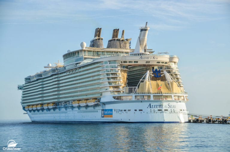Royal Caribbean Extends Offer of $300 in Instant Savings on Cruises