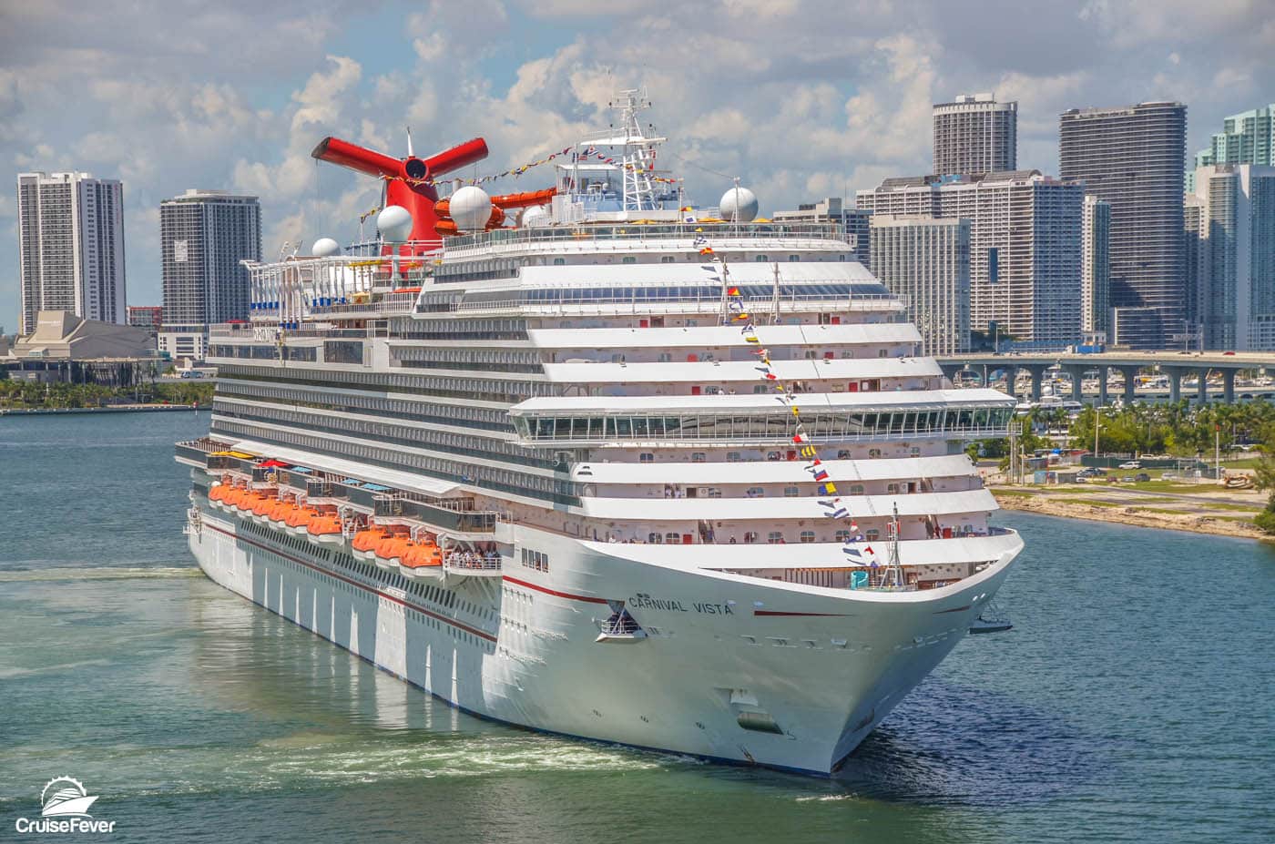 how old is carnival conquest cruise ship