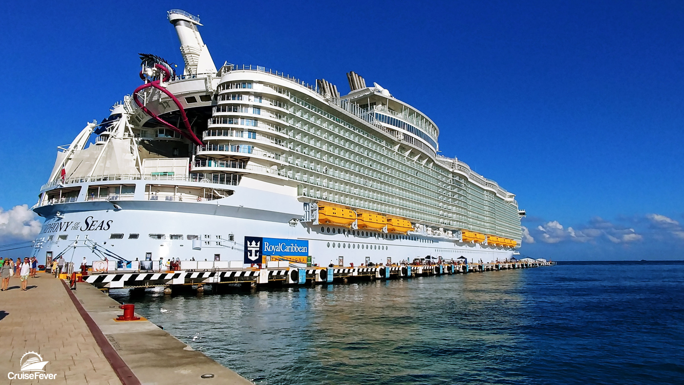 royal caribbean cruise tour