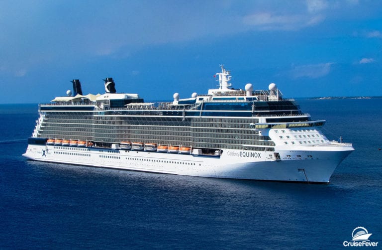 Celebrity Cruises’ Black Friday Sale, $25 Deposits and Free Perks