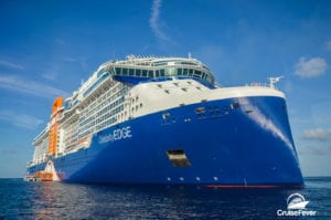 Video Tour of Celebrity Edge, Celebrity Cruises' Newest Cruise Ship