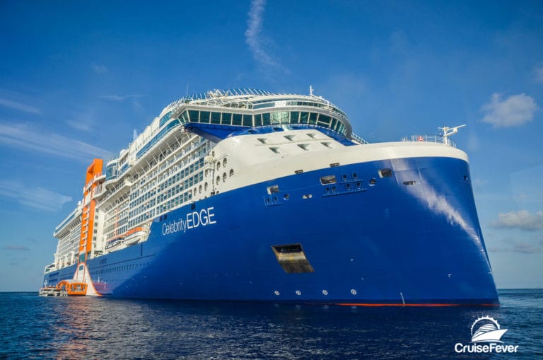 Video Tour of Celebrity Edge, Celebrity Cruises’ Newest Cruise Ship