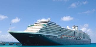 Cruise Line Adds Roundtrip Cruise to Europe from New York