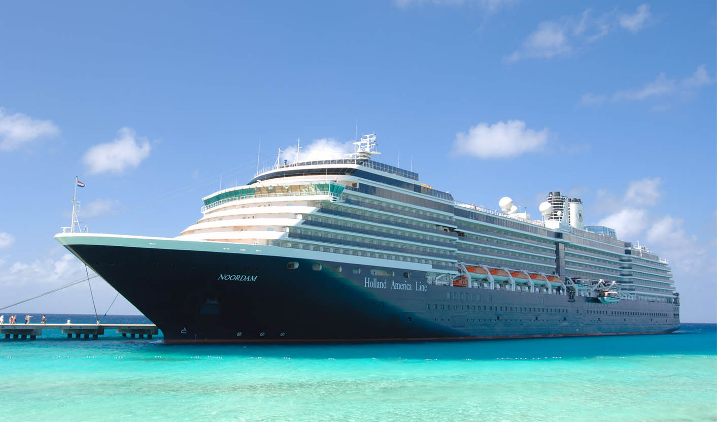 Cruise Line Announces Epic 30 Day Cruise Around Australia