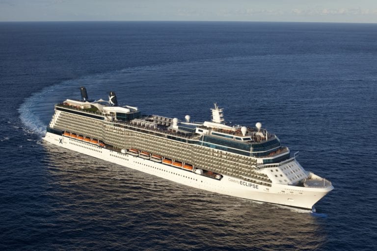 Celebrity Cruises Announces More New Sailings for 2020-2021