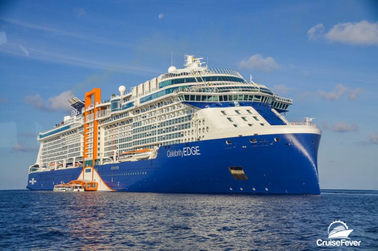 5 Best Cruise Ships for People With Excuses