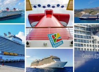 cruise line loyalty perks benefits