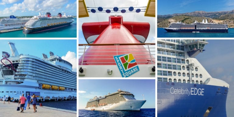 8 Cruise Line Loyalty Programs Compared: Perks & Requirements