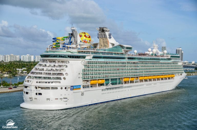 Guide to Royal Caribbean’s Unlimited Dining Package