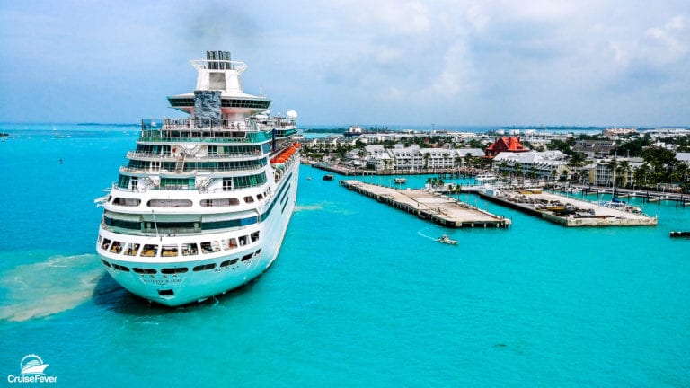 Top 5 Things to Do in Key West While on a Cruise
