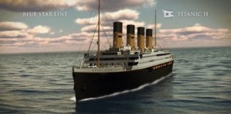Titanic II’s First Port Stop Announced