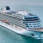 Viking Continues Growth With the Addition of a New Ocean Cruise Ship