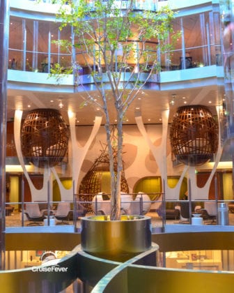 Celebrity Silhouette: 7 Things I Loved About This Solstice Class Ship
