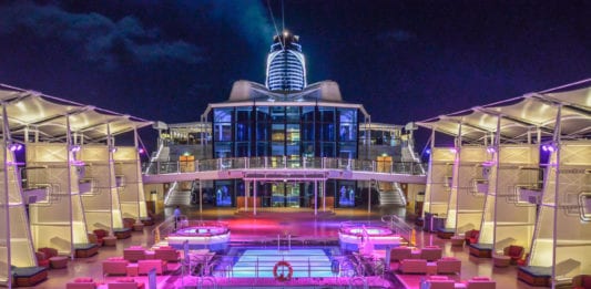 celebrity silhouette cruise review