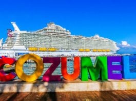 what to do in cozumel