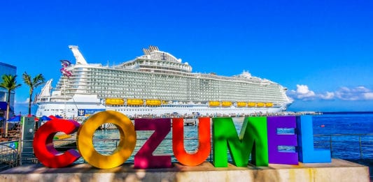 what to do in cozumel