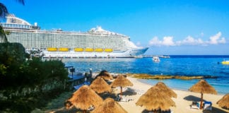 cozumel beaches