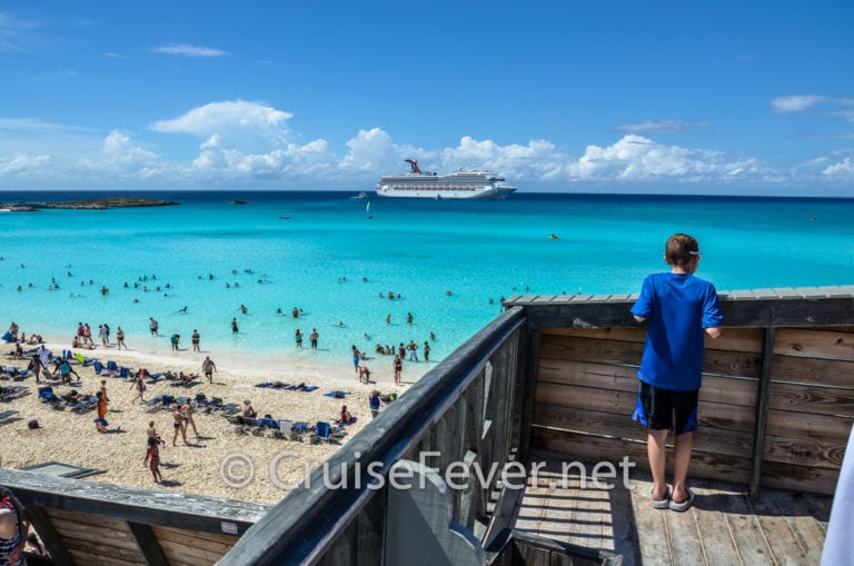 16 Things to Do at Half Moon Cay, Bahamas [Island Tips Guide]