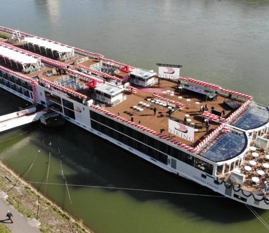 Viking Cruises Archives Cruise Fever
