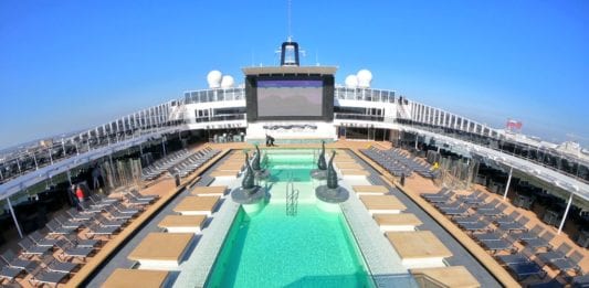 7 Things I Loved About MSC Bellissima MSC Bellissima