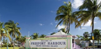things to do in freeport Bahamas