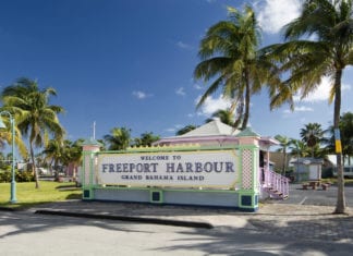 things to do in freeport Bahamas