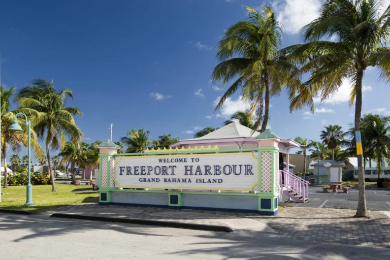 Best Things to Do in Freeport, Grand Bahama on a Cruise
