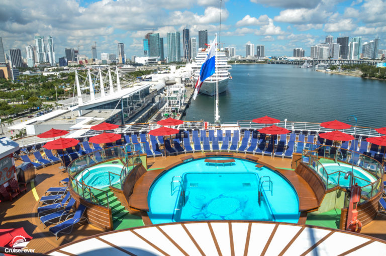 How to Get from Miami Airport (MIA) to Miami’s Cruise Port (PortMiami)