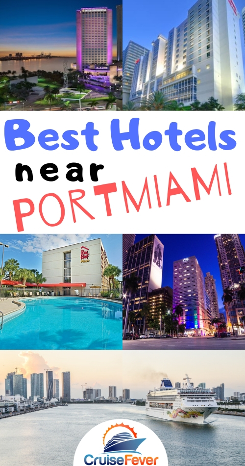 21 Hotels Near Miami Cruise Port (Prices & Locations)