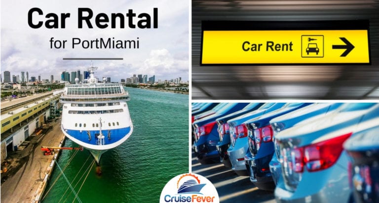 Ultimate Guide to Miami Cruise Port Car Rentals