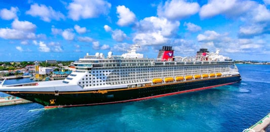 disney cruise without kids