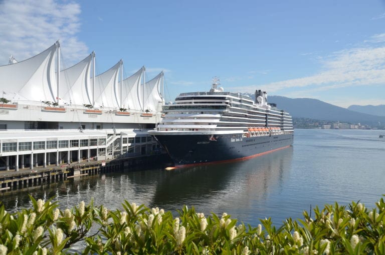 Things to Do in Vancouver While on a Cruise